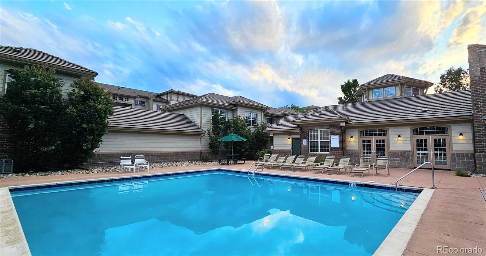 3875 S Dayton Street Unit: 103