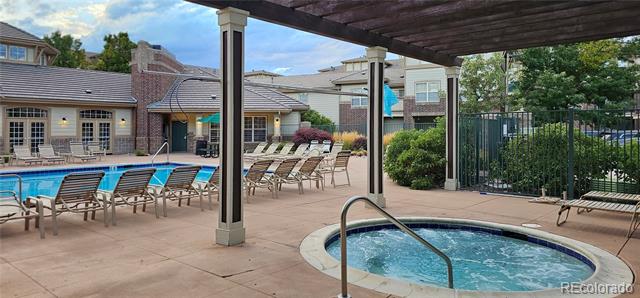 3875 S Dayton Street Unit: 103