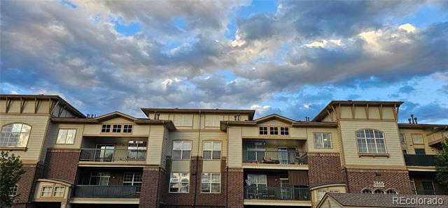 3875 S Dayton Street Unit: 103