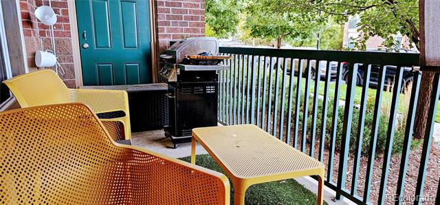 3875 S Dayton Street Unit: 103