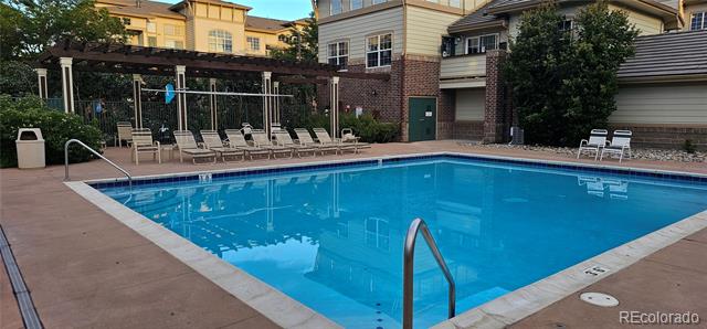 3875 S Dayton Street Unit: 103