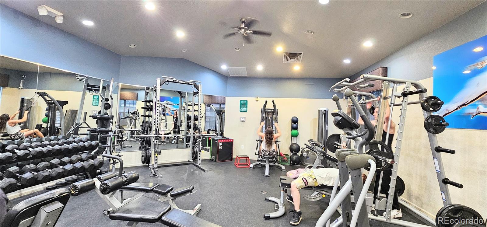 3875 S Dayton Street Unit: 103