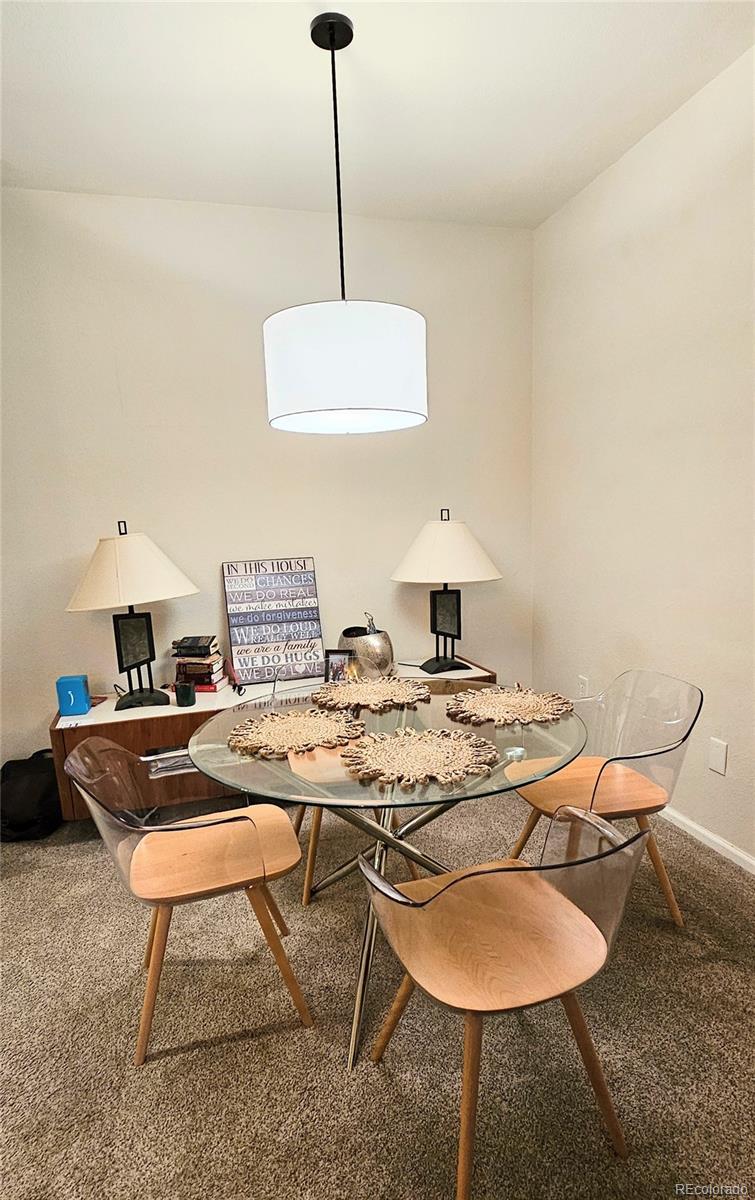 3875 S Dayton Street Unit: 103