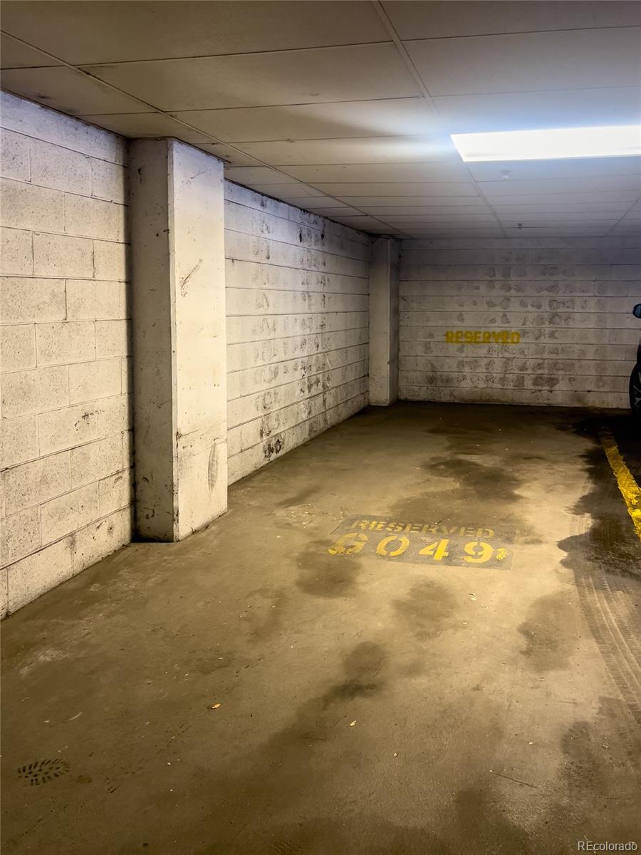 601 W 11th Avenue Unit: 702