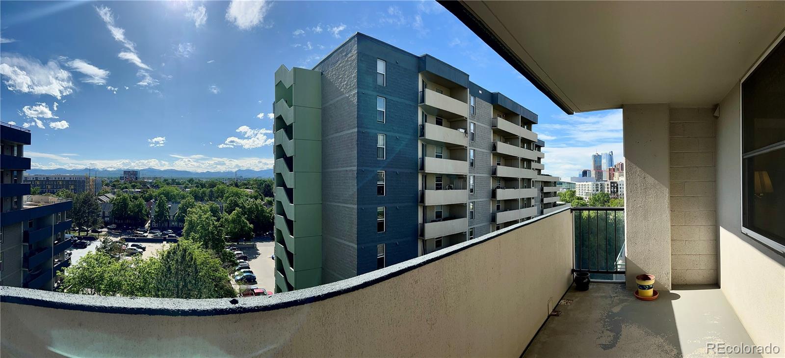 601 W 11th Avenue Unit: 702