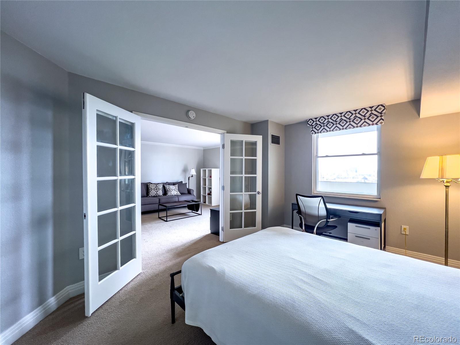 601 W 11th Avenue Unit: 702