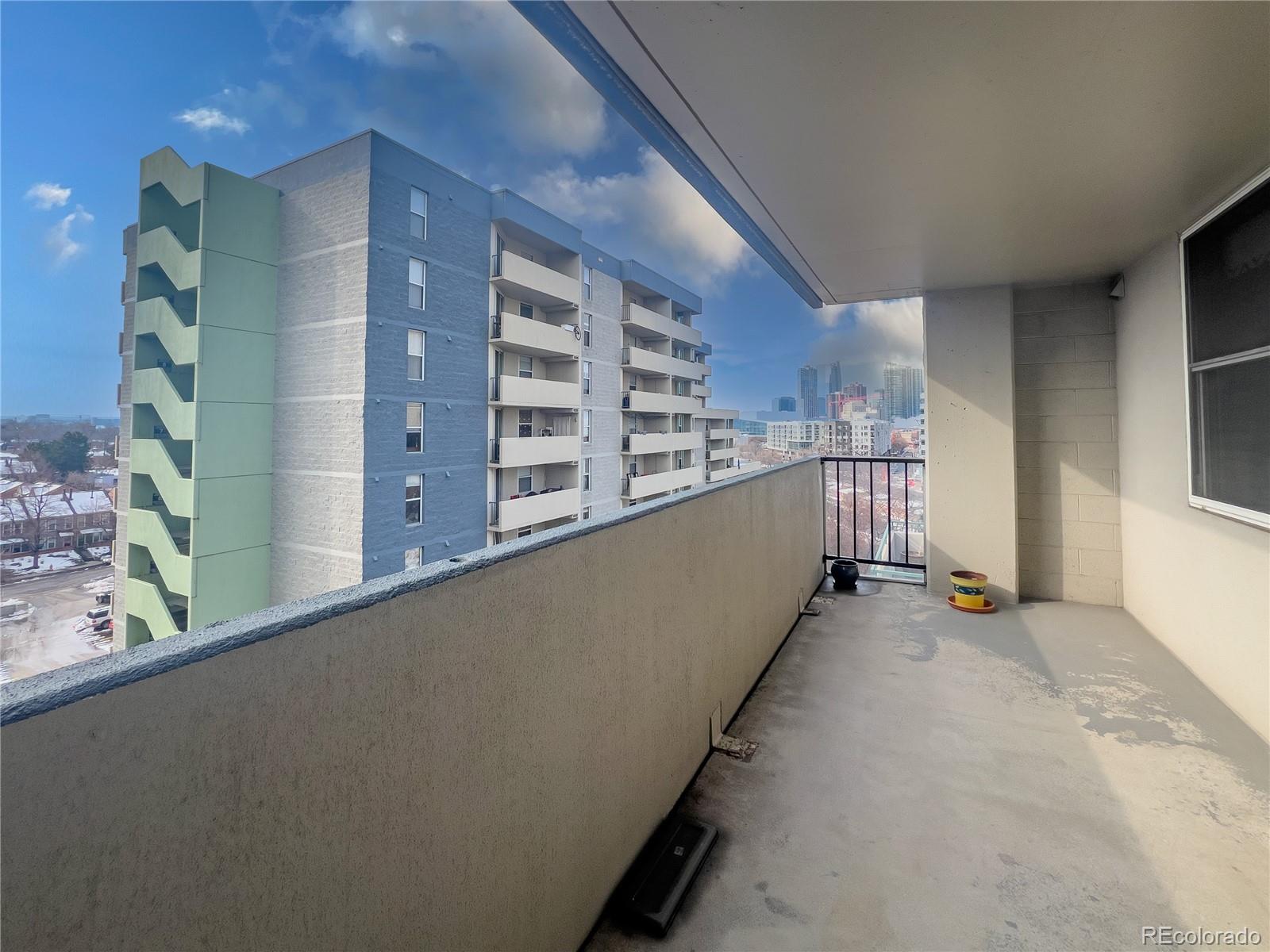 601 W 11th Avenue Unit: 702