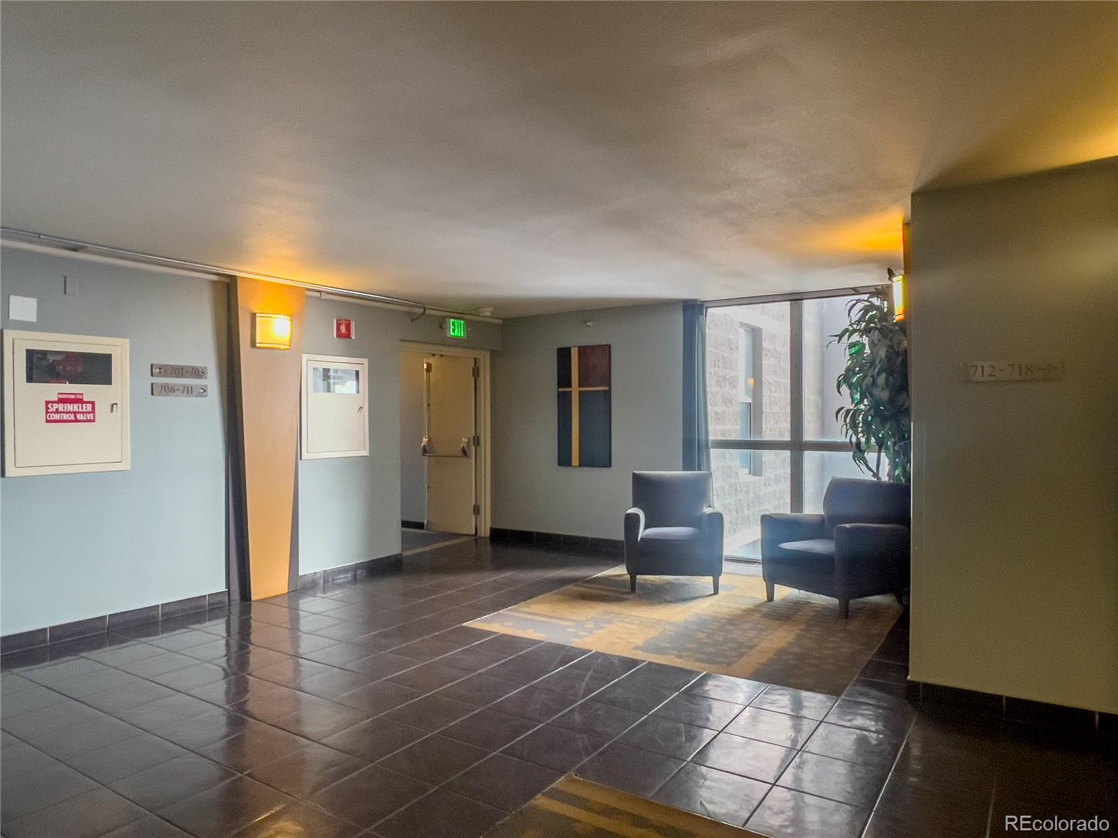 601 W 11th Avenue Unit: 702