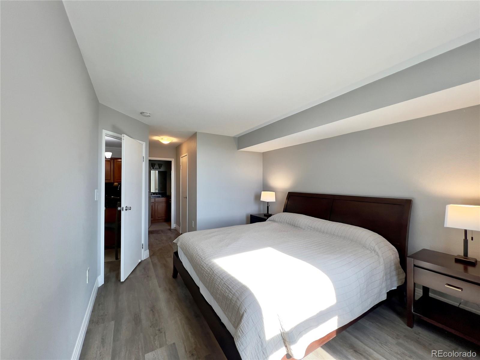 601 W 11th Avenue Unit: 702