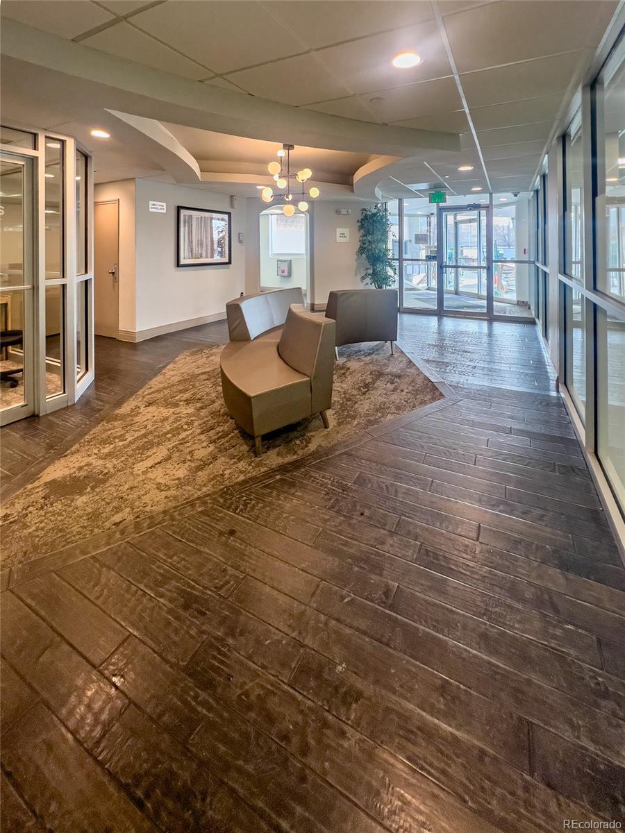 601 W 11th Avenue Unit: 702