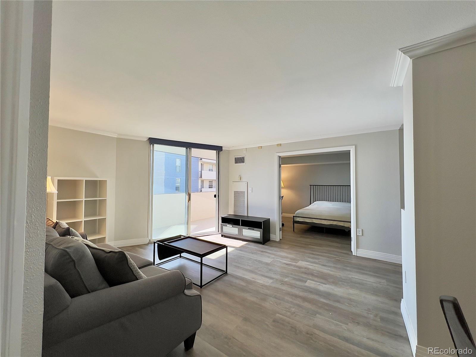 601 W 11th Avenue Unit: 702