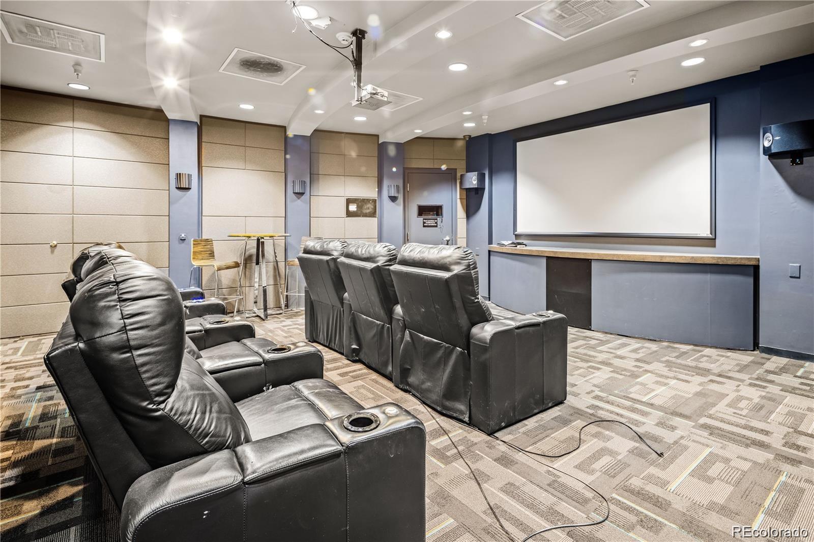 601 W 11th Avenue Unit: 702