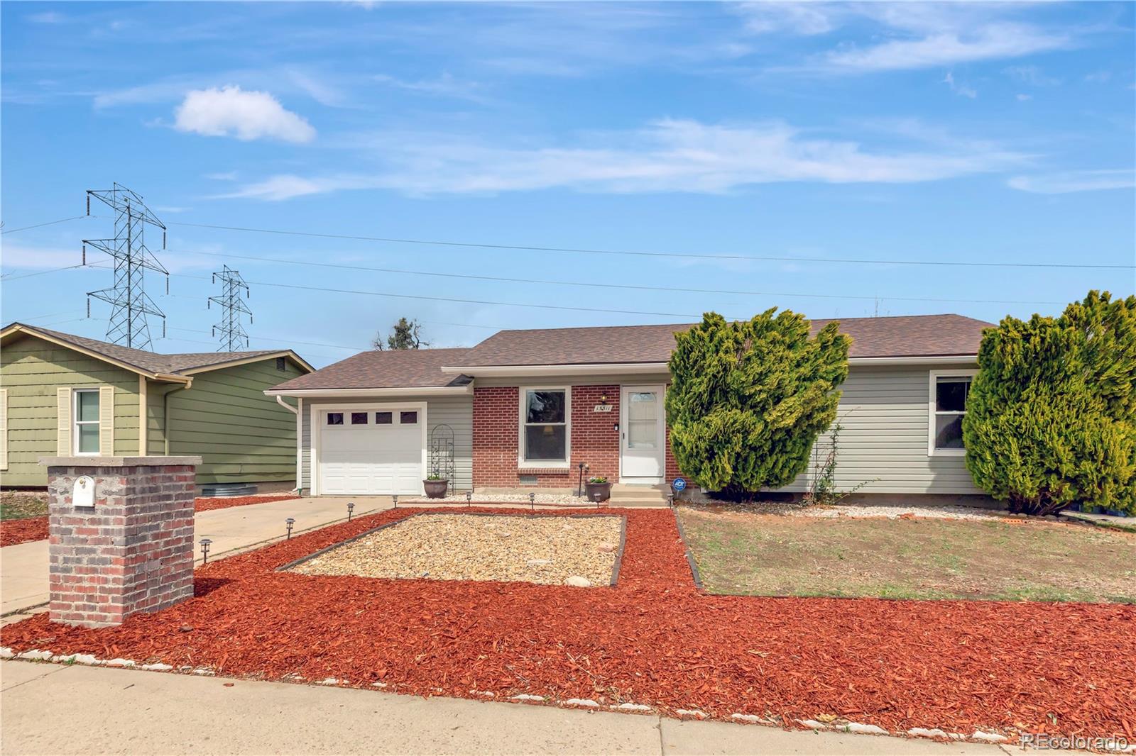 15511 E Jewell Place