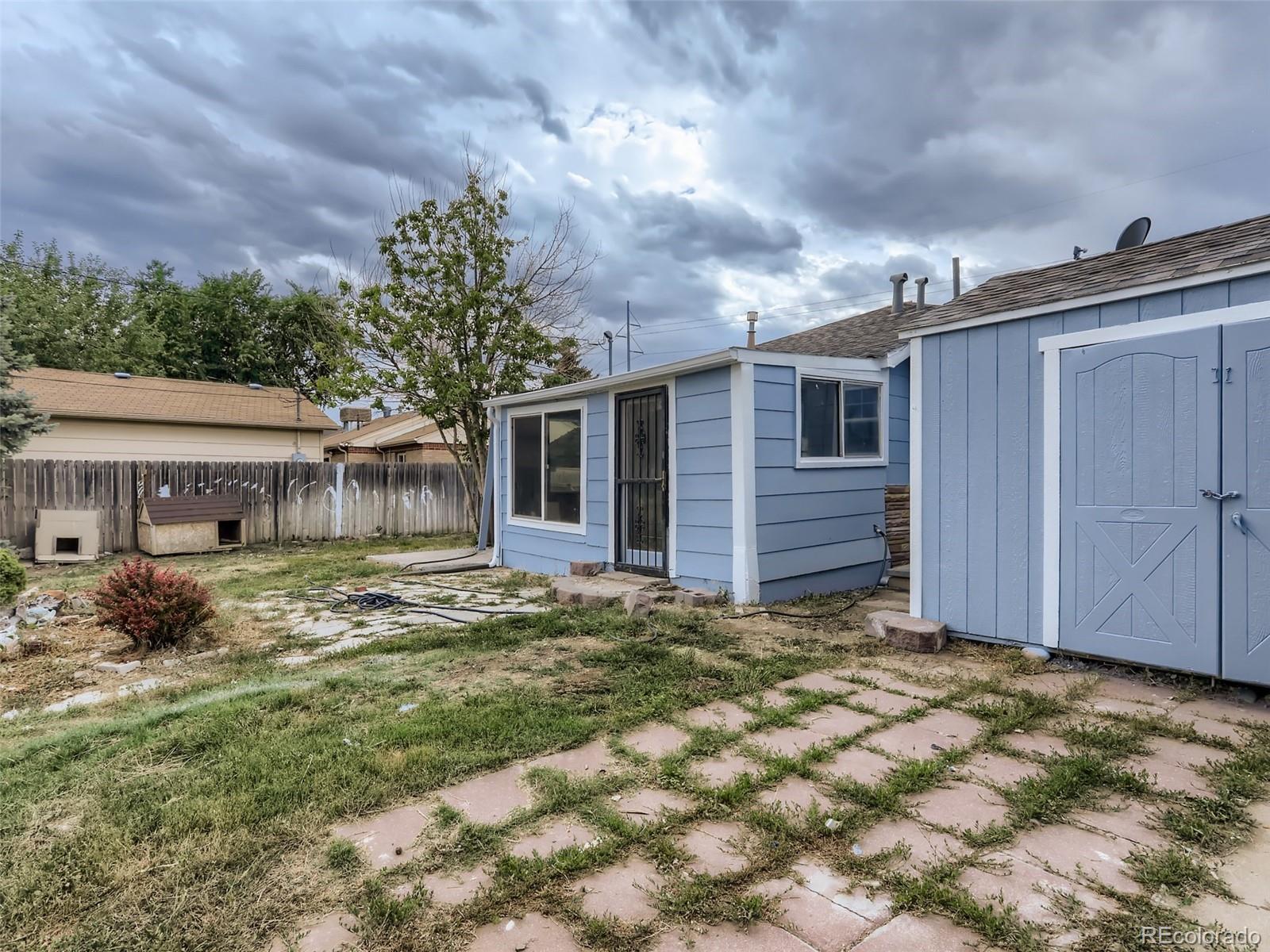 9070 Clarkson Street