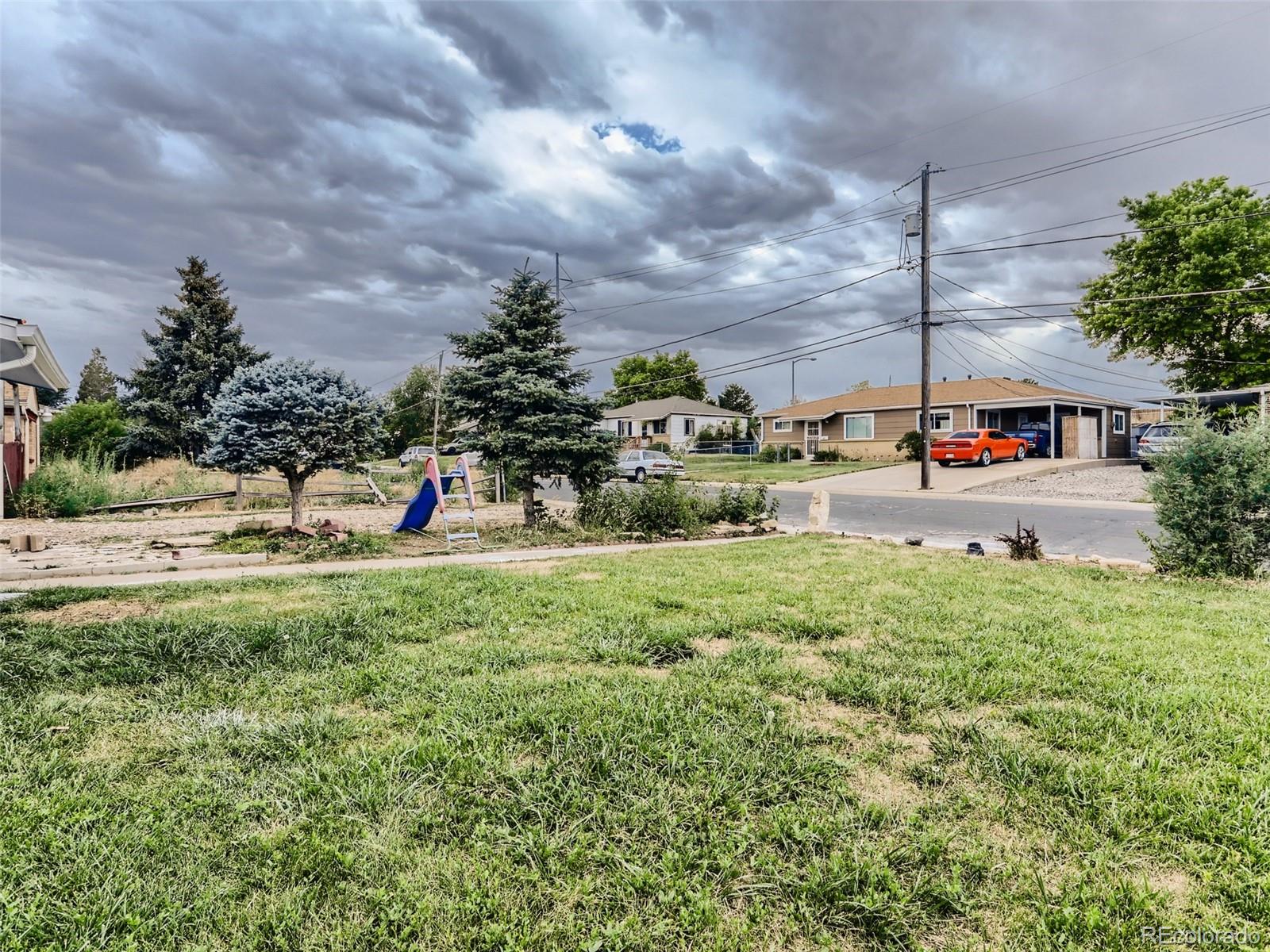 9070 Clarkson Street