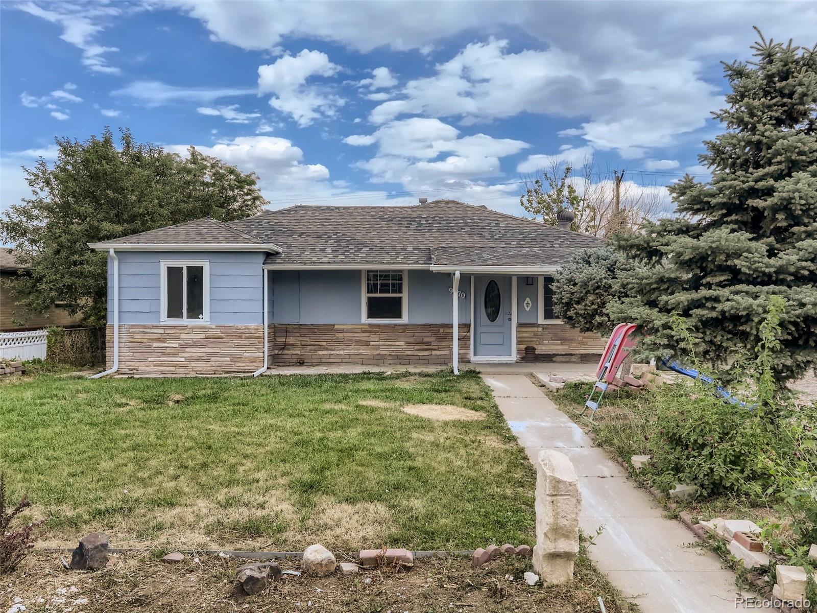 9070 Clarkson Street