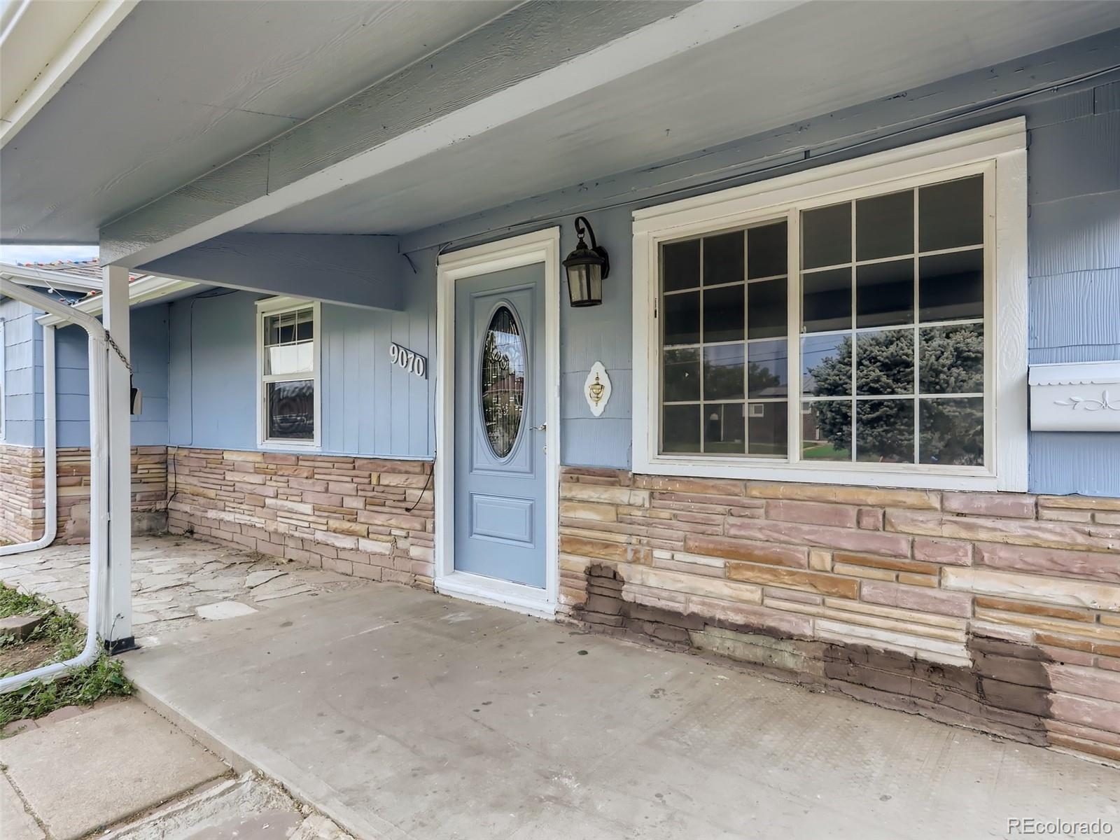 9070 Clarkson Street