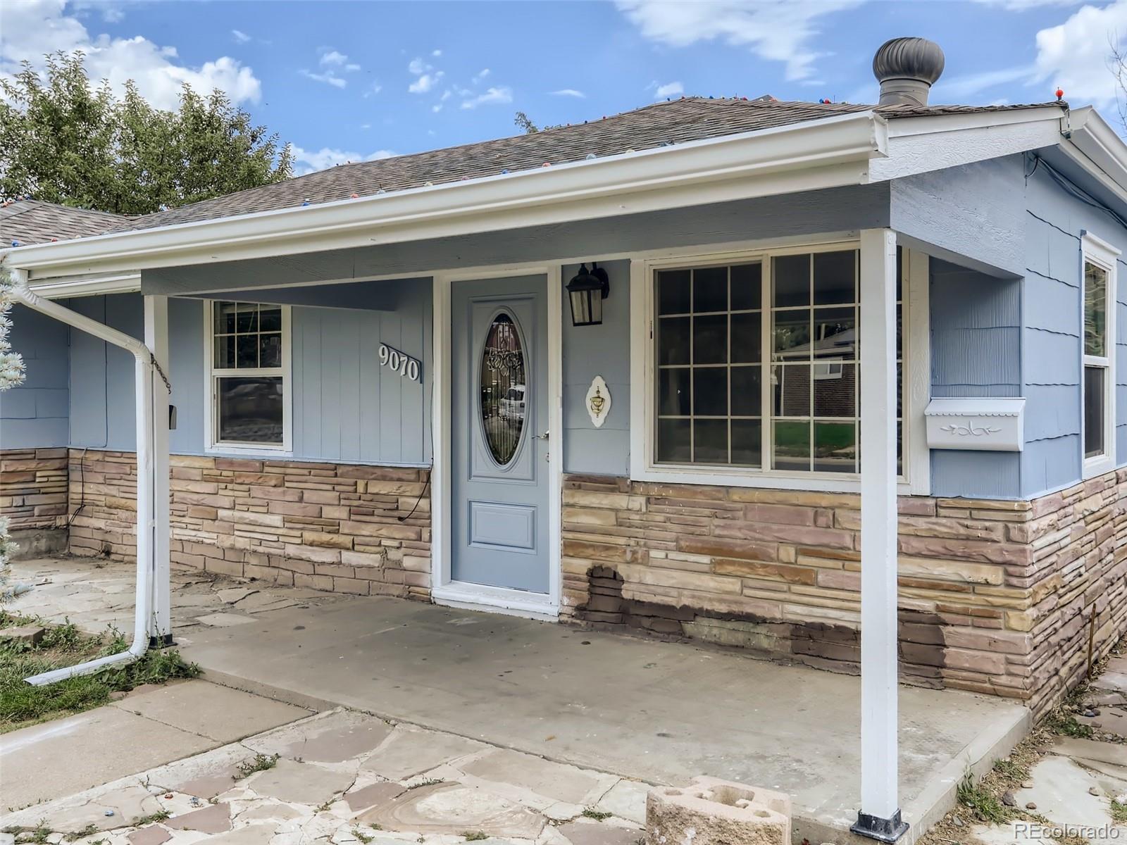 9070 Clarkson Street