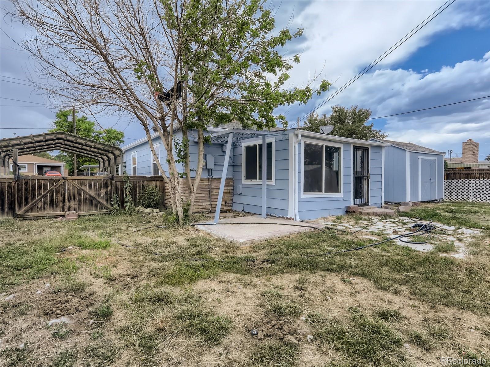 9070 Clarkson Street