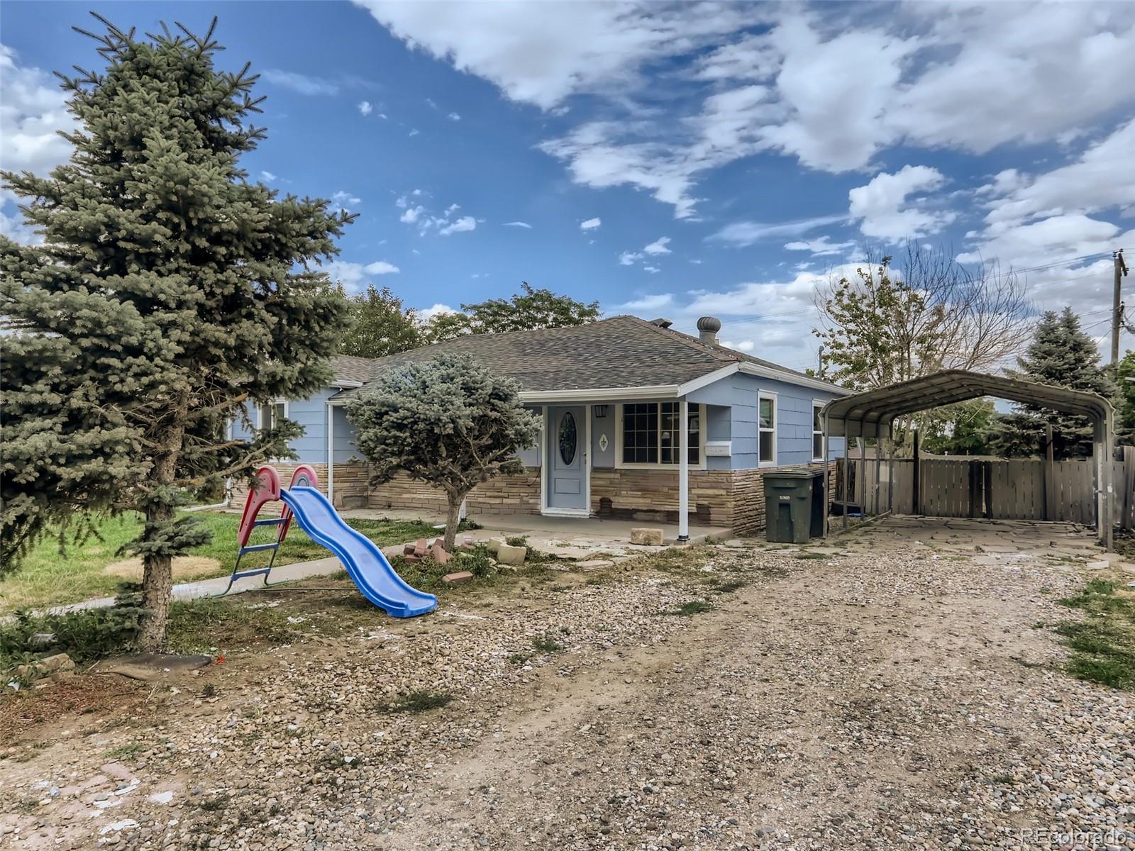 9070 Clarkson Street