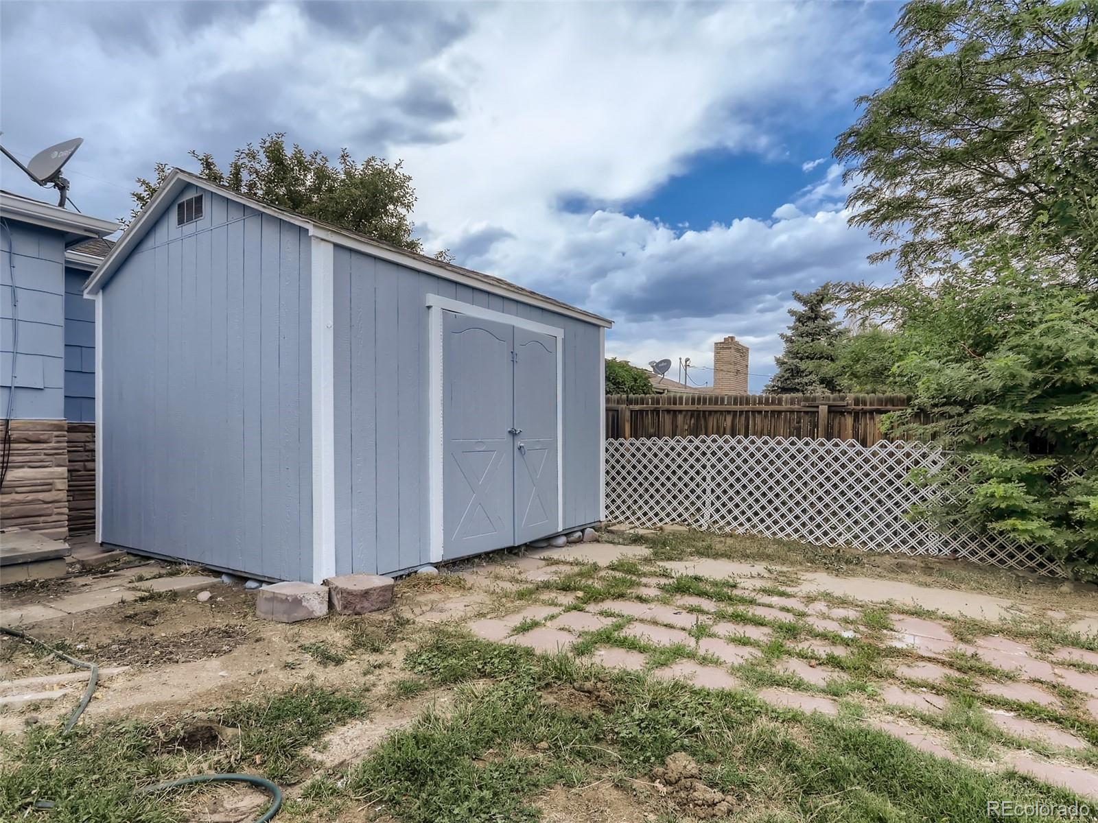 9070 Clarkson Street