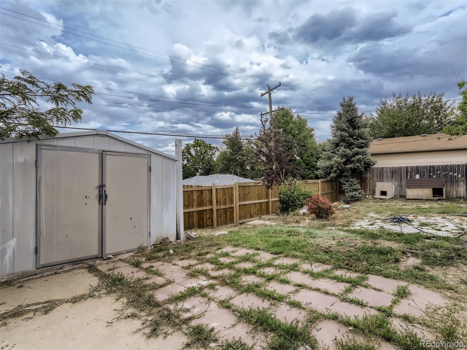 9070 Clarkson Street