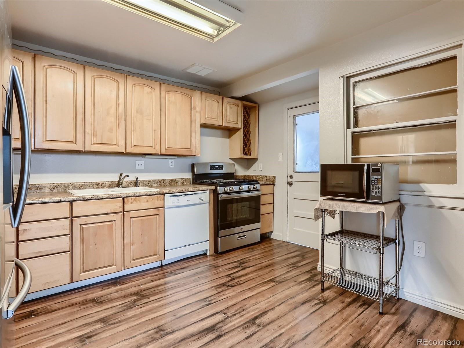 9070 Clarkson Street