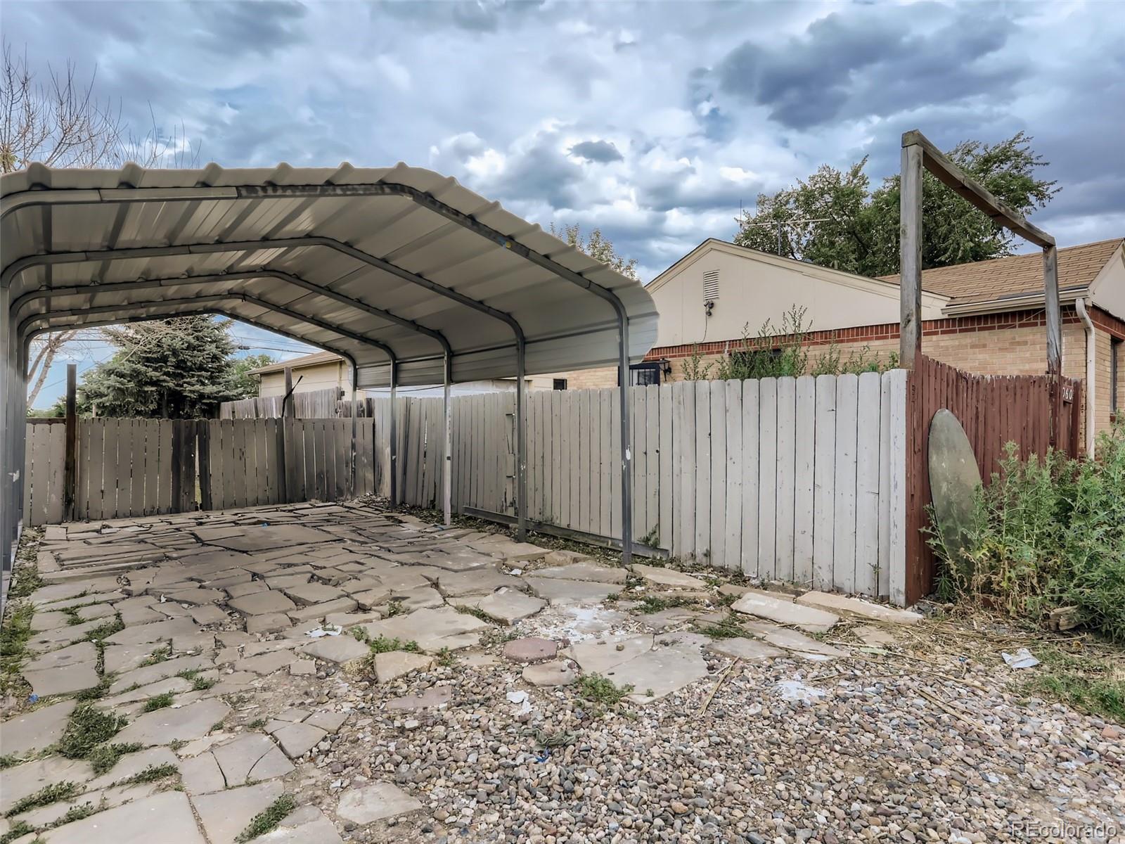 9070 Clarkson Street