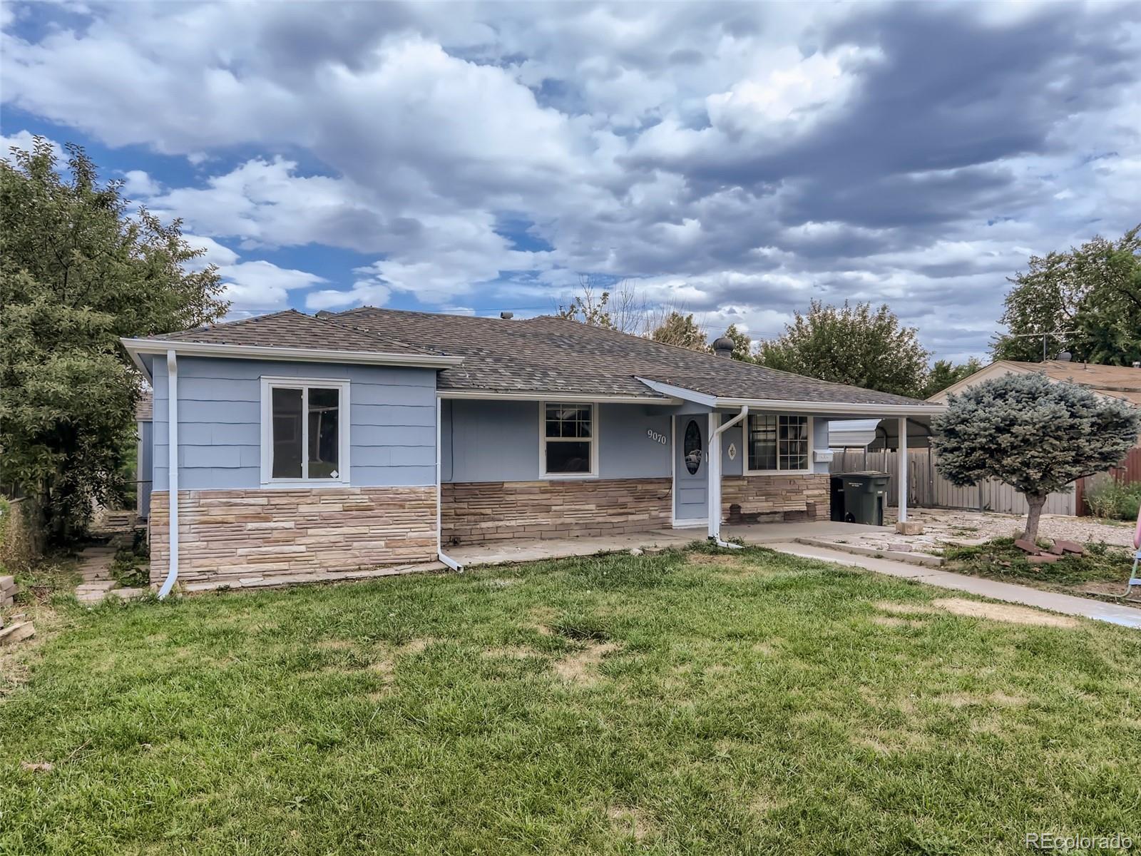 9070 Clarkson Street