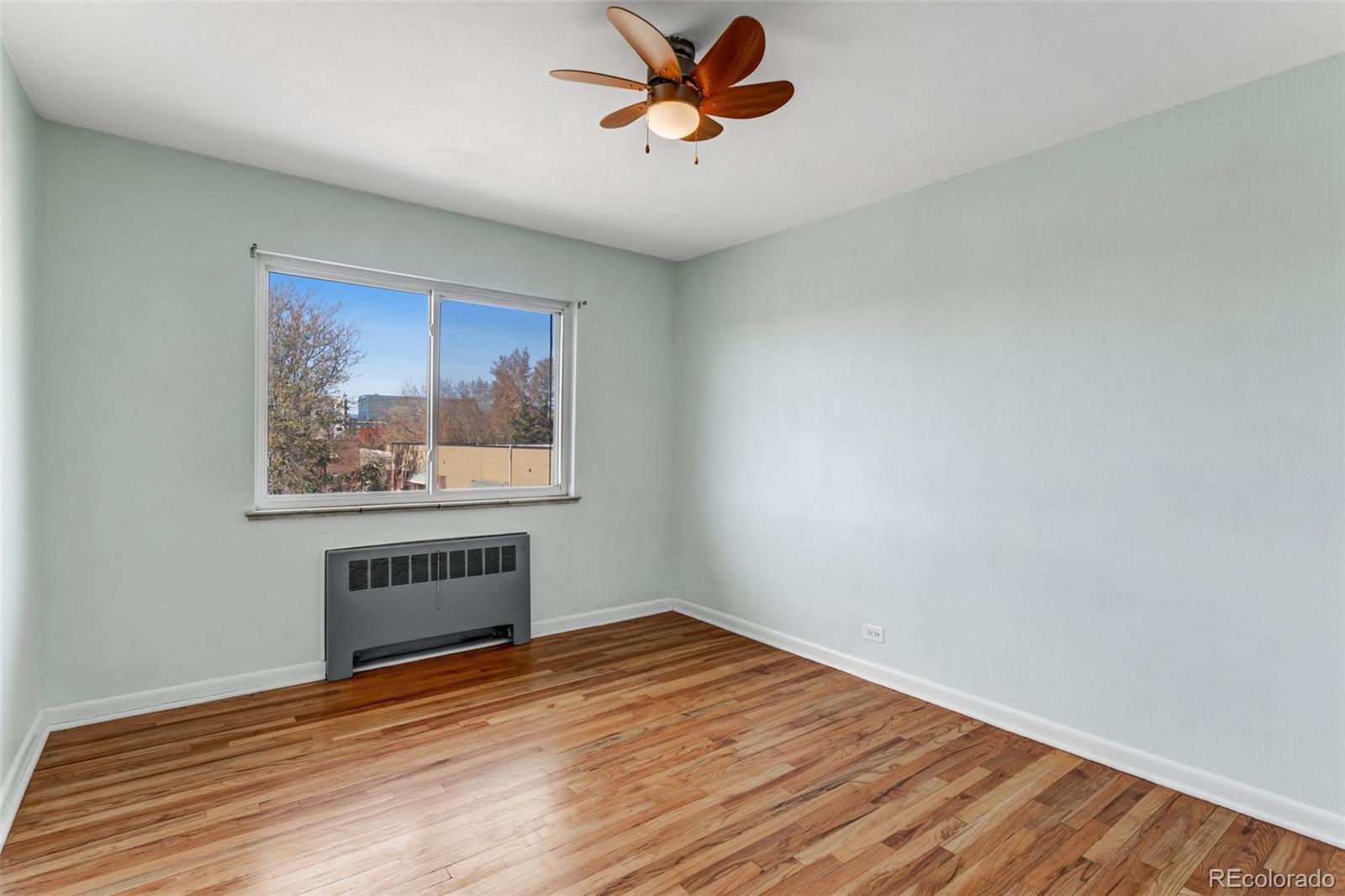 665 N Washington Street Unit: 8C