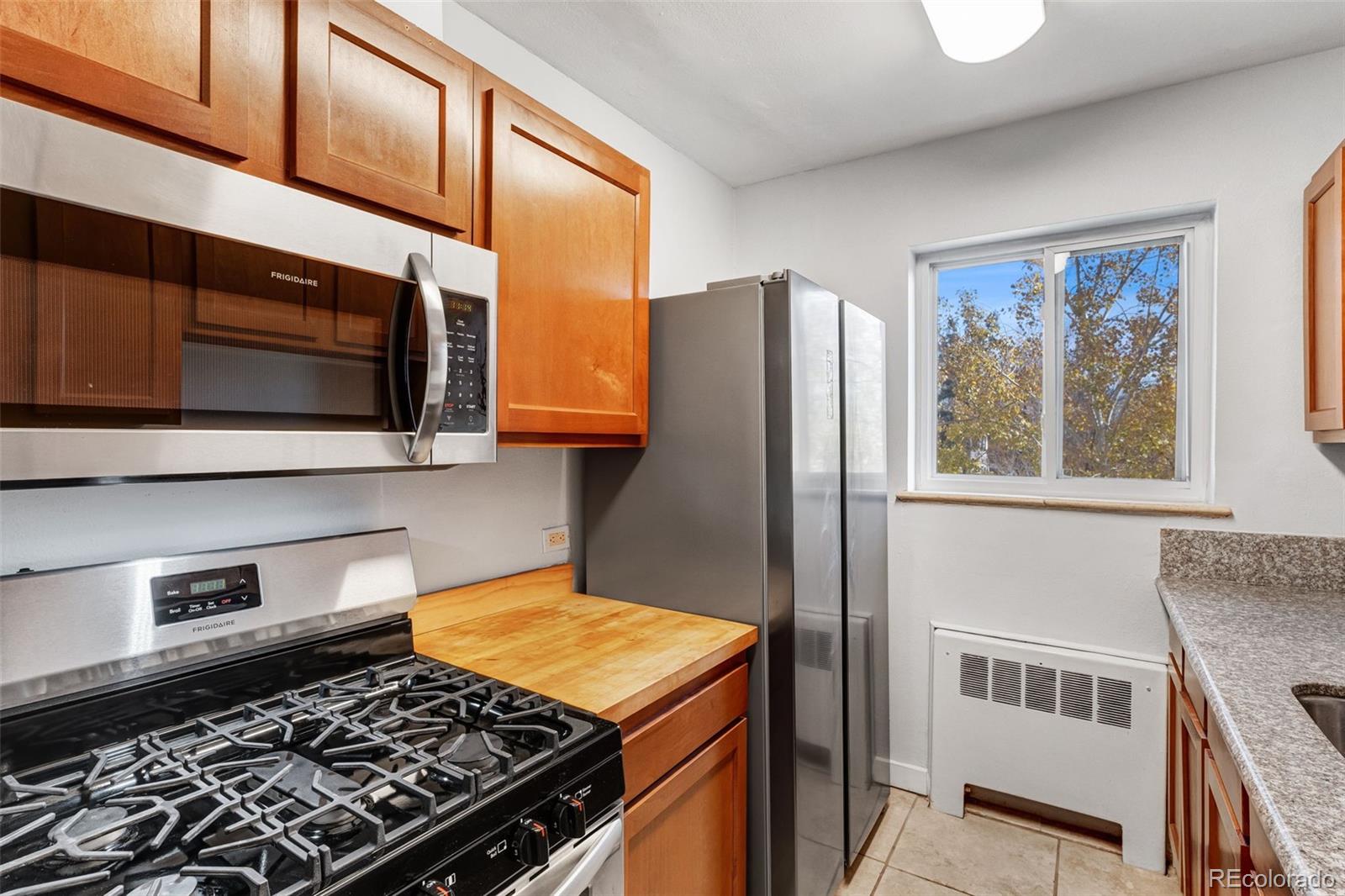 665 N Washington Street Unit: 8C