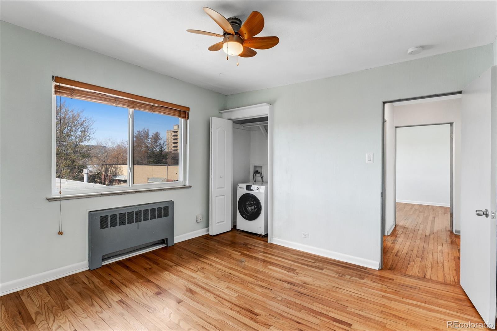 665 N Washington Street Unit: 8C