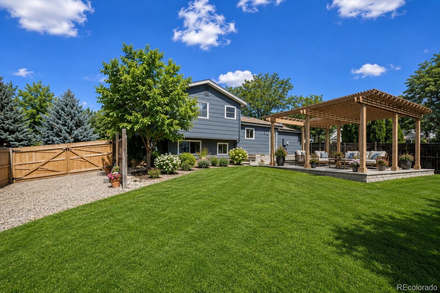 1808 Cedar Street