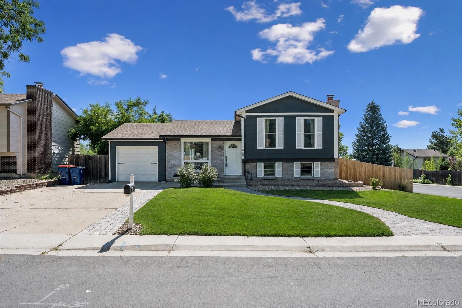 1808 Cedar Street