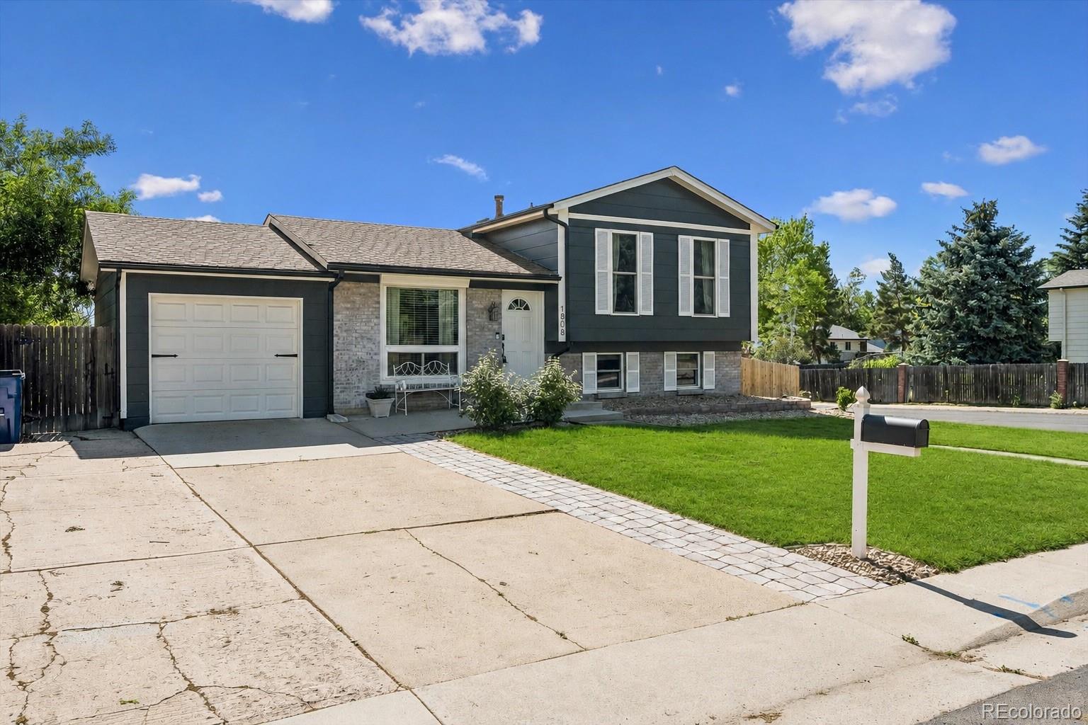 1808 Cedar Street
