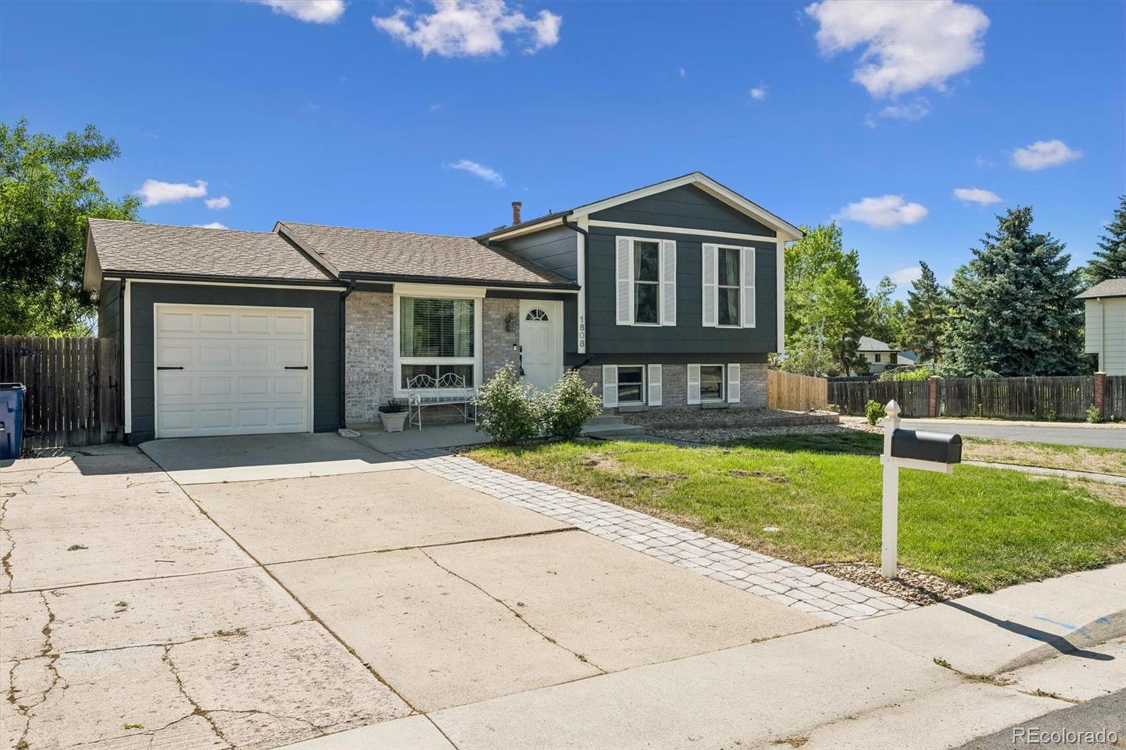 1808 Cedar Street