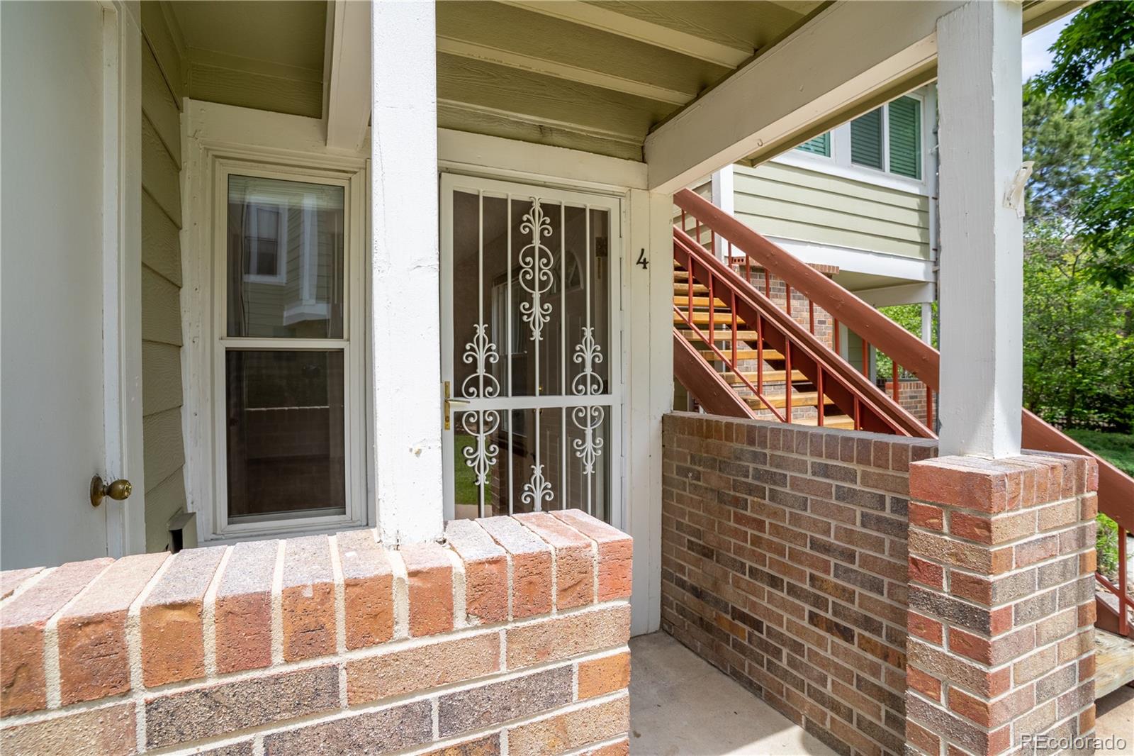 932 S Dearborn Way Unit: 4