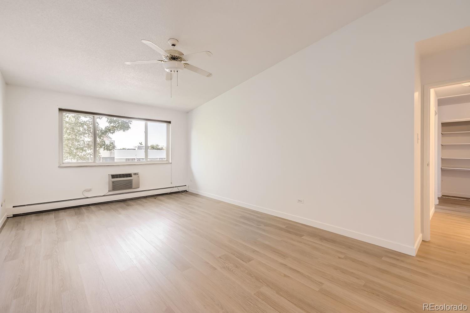 580 S Clinton Street Unit: 7D