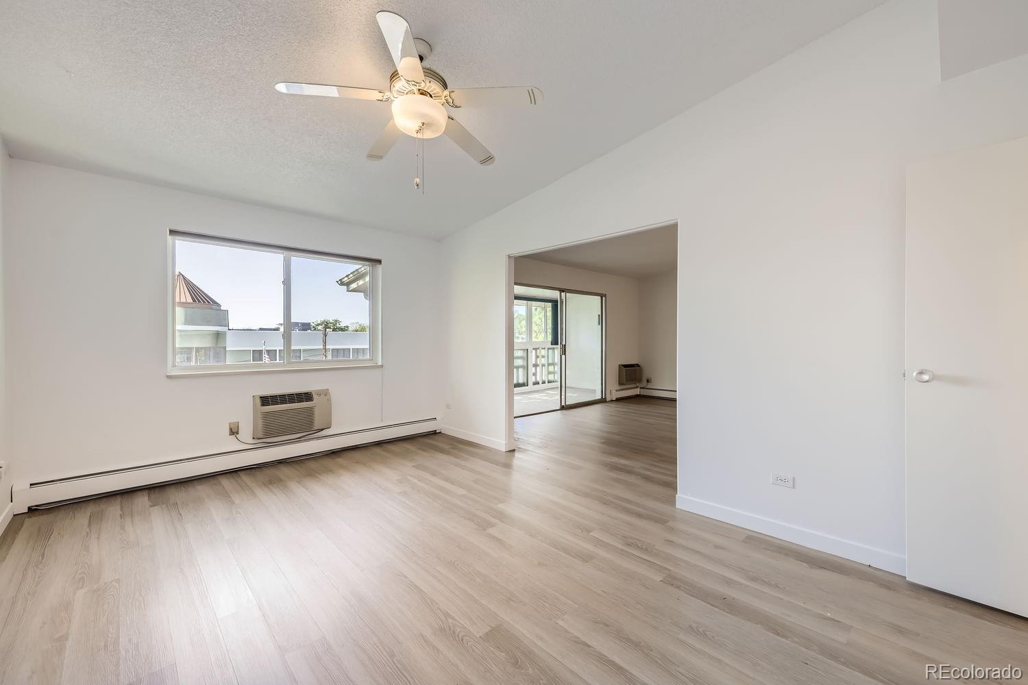 580 S Clinton Street Unit: 7D