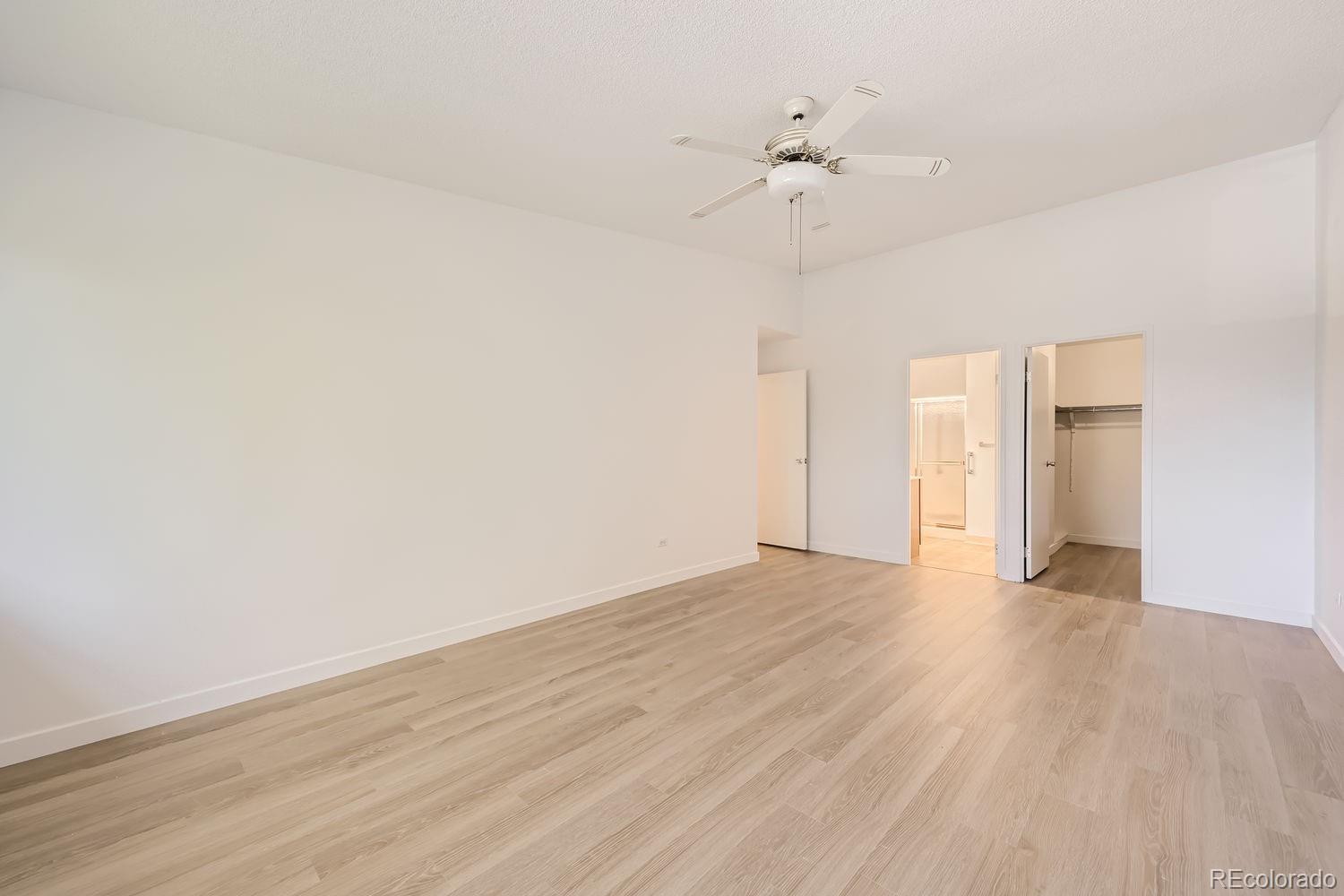 580 S Clinton Street Unit: 7D