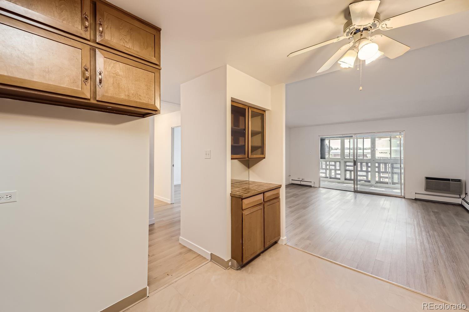 580 S Clinton Street Unit: 7D