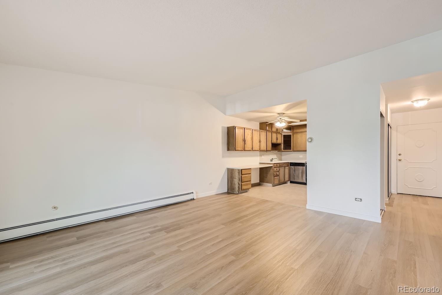 580 S Clinton Street Unit: 7D