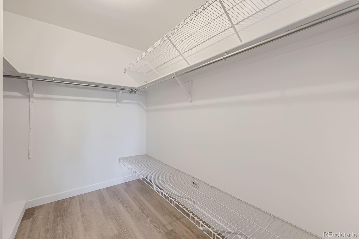 580 S Clinton Street Unit: 7D