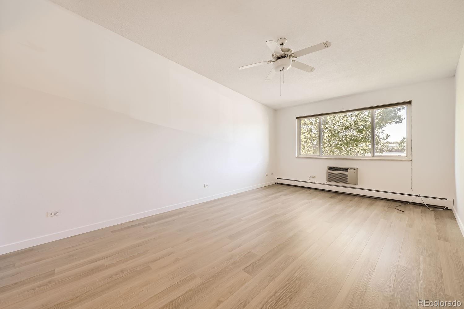580 S Clinton Street Unit: 7D