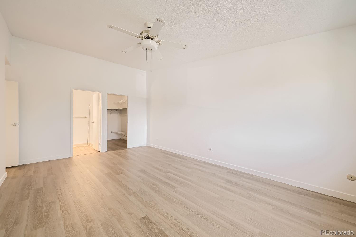 580 S Clinton Street Unit: 7D