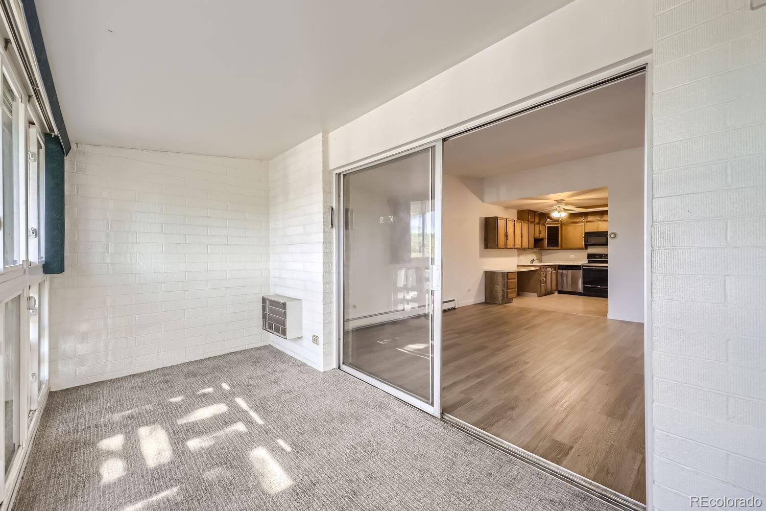 580 S Clinton Street Unit: 7D