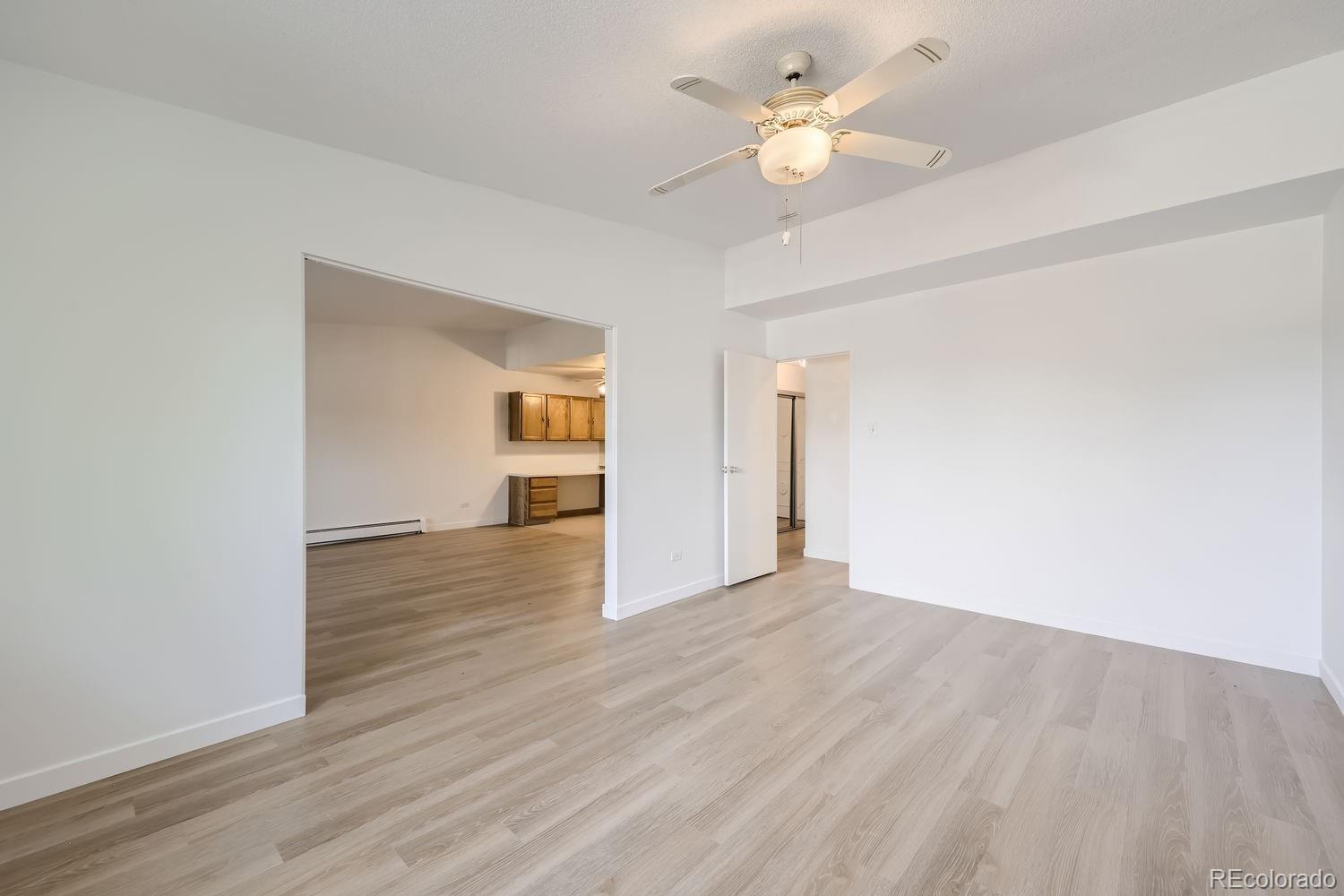 580 S Clinton Street Unit: 7D