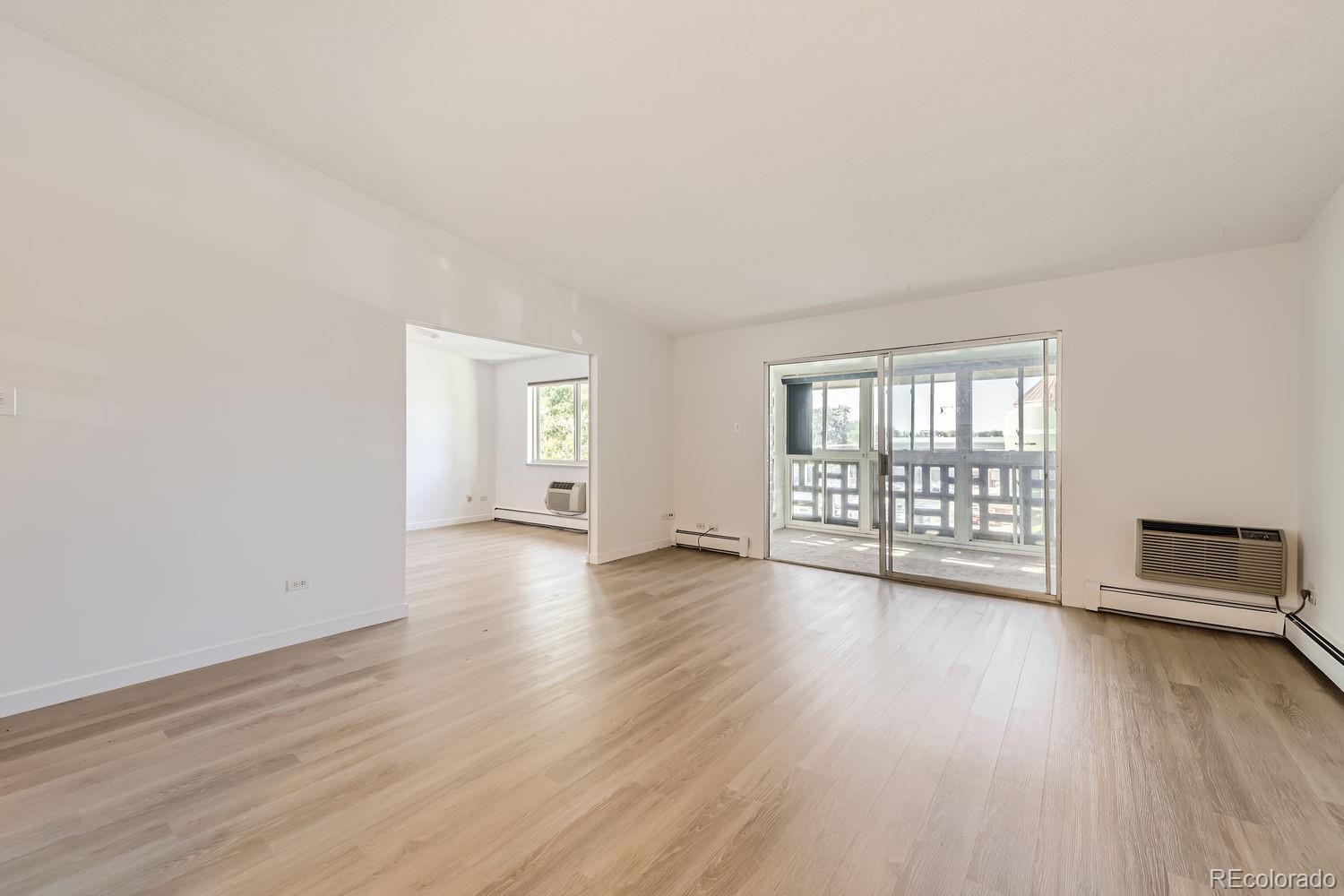 580 S Clinton Street Unit: 7D