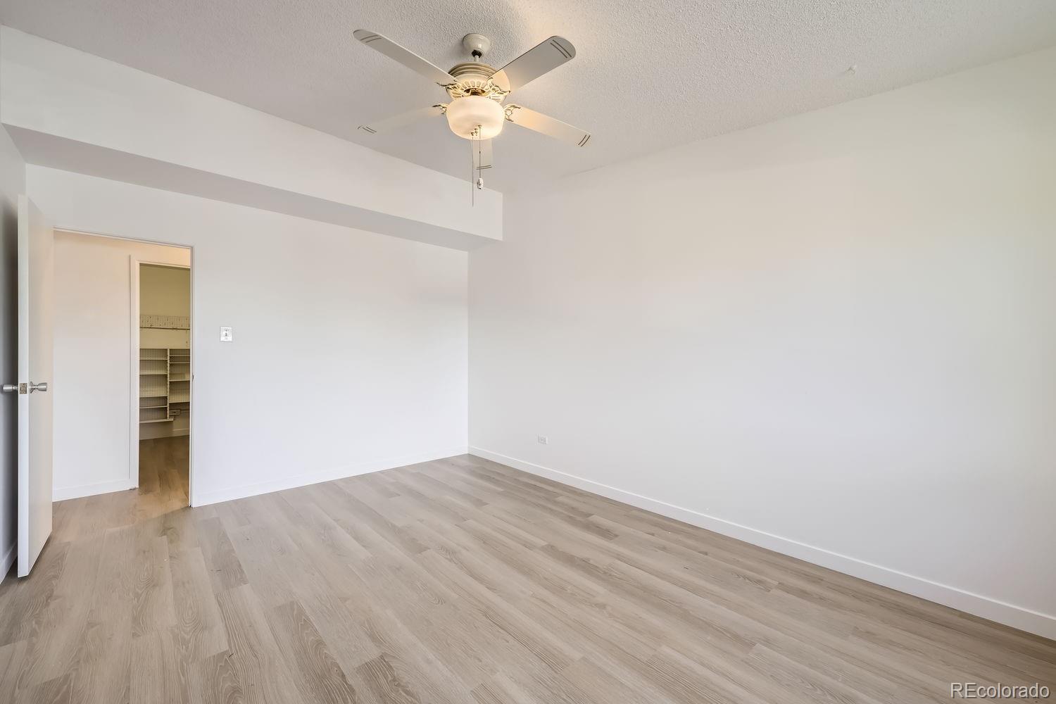 580 S Clinton Street Unit: 7D