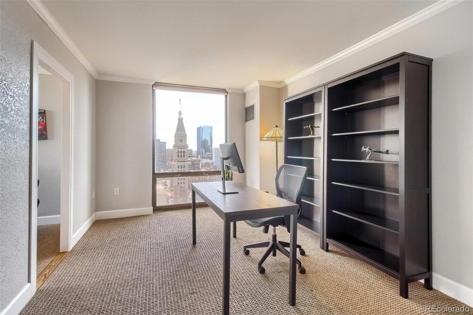 1625 Larimer Street Unit: 2505